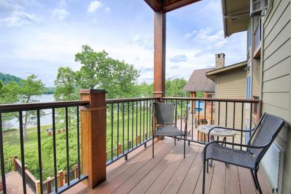 A207- One bedroom suite has a private balcony to enjoy views of the lake! - image 14