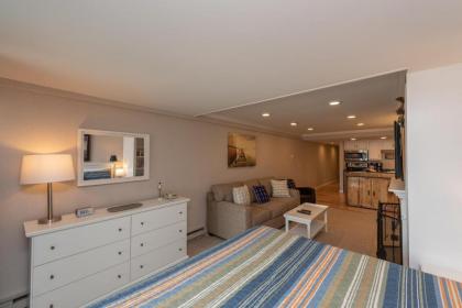 103A - Lakefront Efficiency Style Condo Beautifully Decorated with Balcony! - image 10