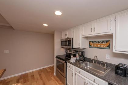 103A - Lakefront Efficiency Style Condo Beautifully Decorated with Balcony! - image 13