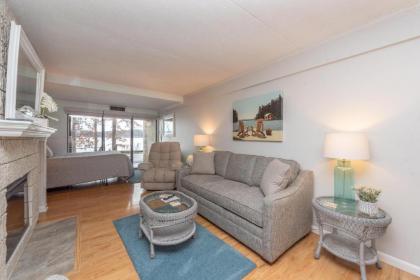 105A Lakefront Efficiency Condo with Patio Recently Updated! - image 1