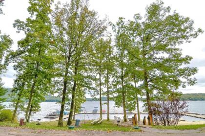 105A Lakefront Efficiency Condo with Patio Recently Updated! - image 13