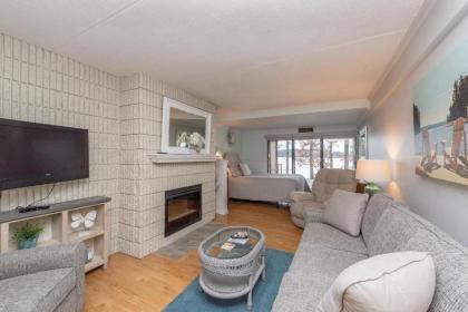 105A Lakefront Efficiency Condo with Patio Recently Updated! - image 2