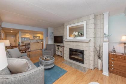 105A Lakefront Efficiency Condo with Patio Recently Updated! - image 3