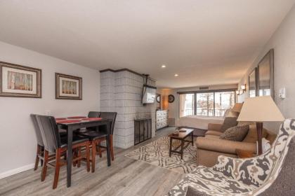 205A - Lakefront Efficiency Condo Expansive Lake Views Fireplace Free WIFI! - image 1