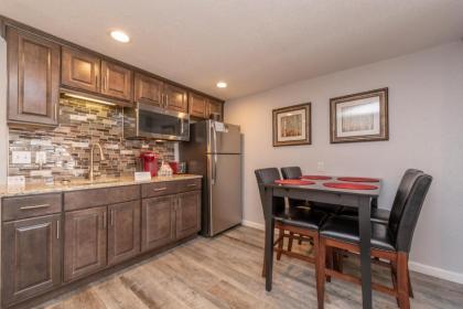 205A - Lakefront Efficiency Condo Expansive Lake Views Fireplace Free WIFI! - image 3