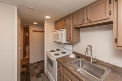 208B - Lakefront One Bedroom Condo with 2 Patios! - image 2