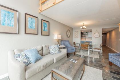 301D - Lakefront 2 Bedroom Condo with 2 Baths Free WIFI! - image 14