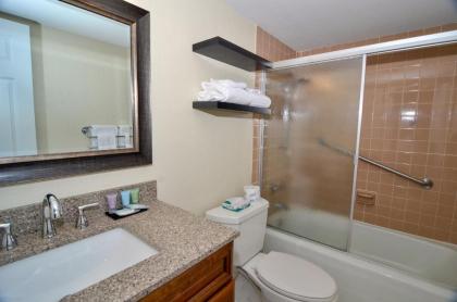 305E - Lakefront 3 Bedroom Condo with 3 Baths Sleeps 8 Free WIFI! - image 8