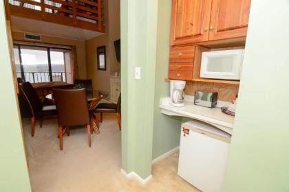 504F - Cozy Lakefront 3 Bedroom Condo with Fireplace and Balcony! - image 13