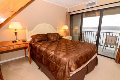 504F - Cozy Lakefront 3 Bedroom Condo with Fireplace and Balcony! - image 15