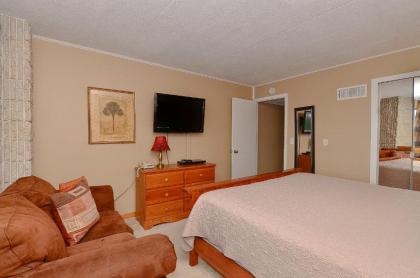 504F - Cozy Lakefront 3 Bedroom Condo with Fireplace and Balcony! - image 8