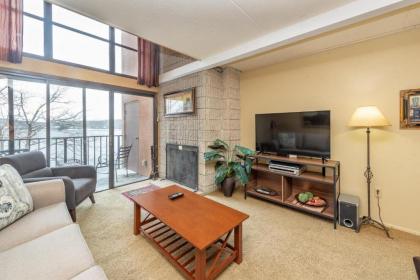 507G - Beautiful Furnished Lakefront 2 Bedroom Condo Free WIFI! - image 1