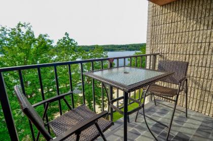 710H - Lakefront Studio Condo with Full Kitchen Free WIFI! - image 5