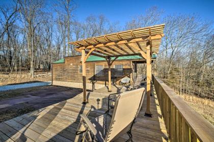 Oak Grove Getaway - Steps to Table Rock Lake! - image 10