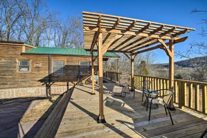 Oak Grove Getaway - Steps to Table Rock Lake! - image 2