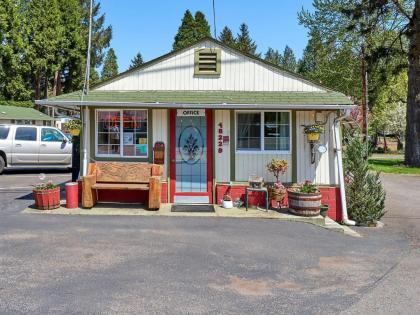 Arbor Inn Motel Oakridge - image 10