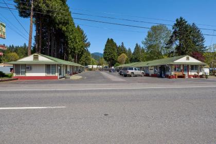 Arbor Inn Motel Oakridge - image 6