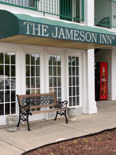 Jameson Inn - Oakwood - main image