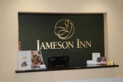 Jameson Inn - Oakwood - image 12