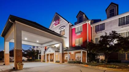 Best Western Plus Lake Lanier Gainesville Hotel & Suites - image 4