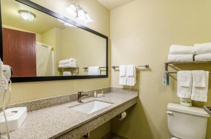 Cobblestone Inn & Suites - Oberlin - image 13