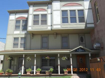 LandMark Inn at the Historic Bank of Oberlin - image 11