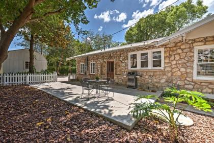 Charming Home in Heart of Ocala Historic District! - image 10