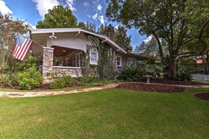 Charming Home in Heart of Ocala Historic District! - image 5