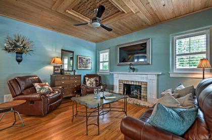 Charming Home in Heart of Ocala Historic District! - image 9