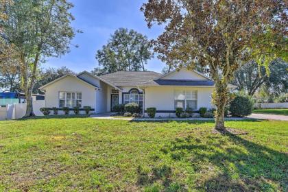 Ocala Home with Outdoor Pool Oasis and Sun Porch! - image 2