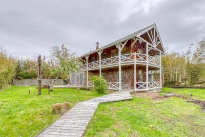 Holiday homes in Ocean Beach New York