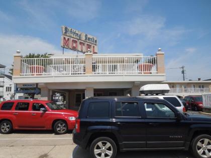 Sifting Sands Motel - image 8