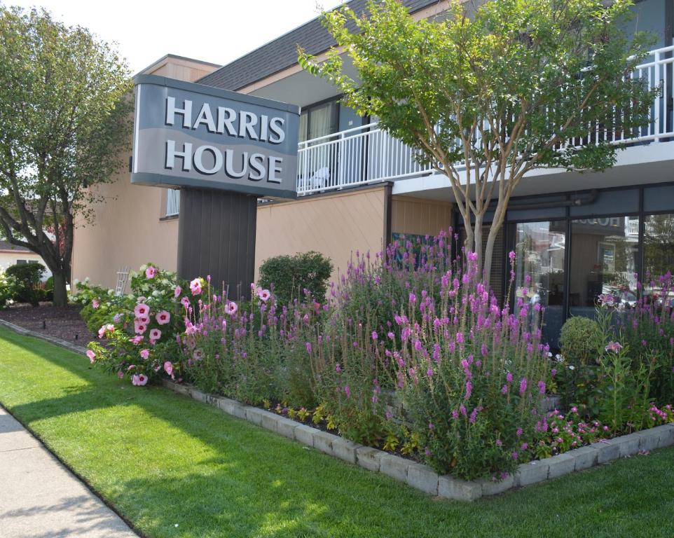 Harris House by the Beach - main image