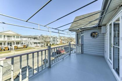 Ocean City Home - Walk to Beach Boardwalk and More! - image 10