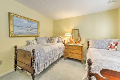 Ocean City Home - Walk to Beach Boardwalk and More! - image 9