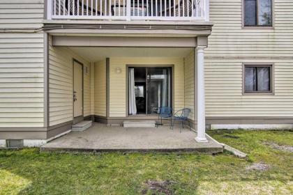 Ocean City Condo with Pool Access - Walk to Beach! - image 10