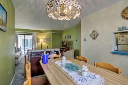 Ocean City Condo with Pool Access - Walk to Beach! - image 3