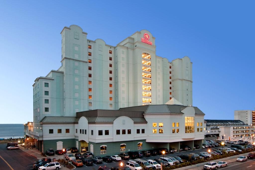 Hilton Suites Ocean City Oceanfront - image 3