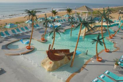 Hilton Suites Ocean City Oceanfront - image 5