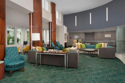 Courtyard by Marriott Ocean City Oceanfront - image 3