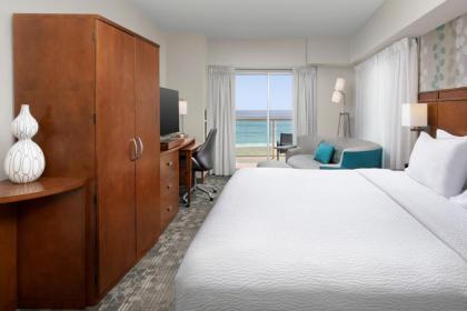 Courtyard by Marriott Ocean City Oceanfront - image 4