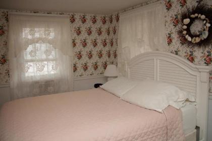 Atlantic House Bed & Breakfast - image 4