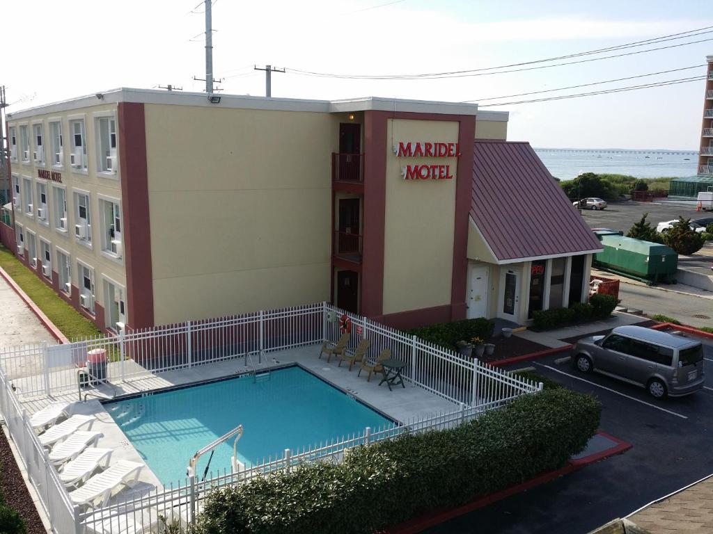 Maridel Motel - main image