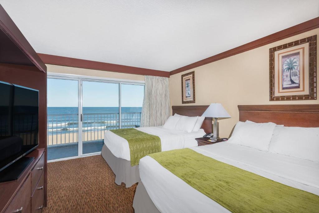 Days Inn by Wyndham Ocean City Oceanfront - image 2