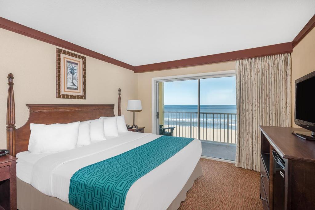 Days Inn by Wyndham Ocean City Oceanfront - image 5