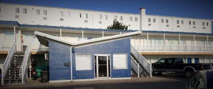 Motel in Ocean City Maryland