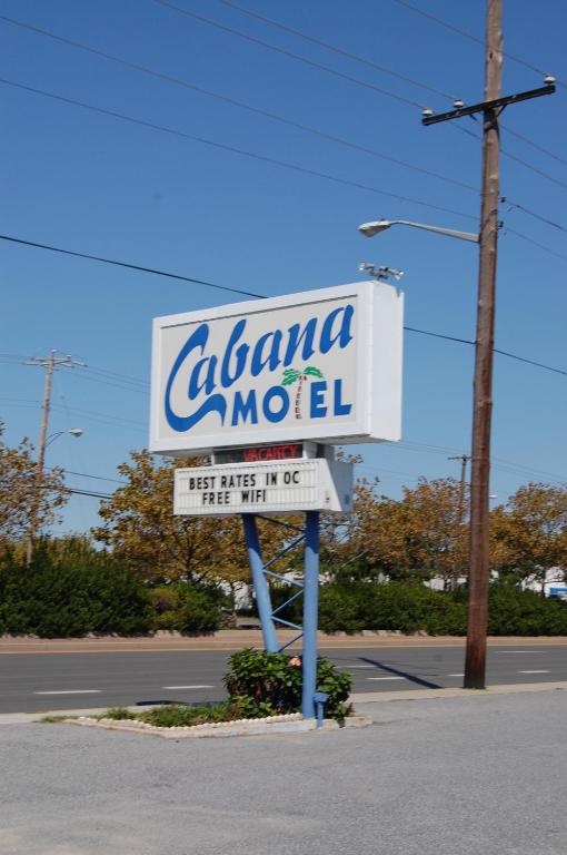 Cabana Motel - image 2