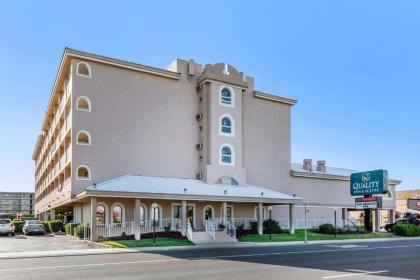 Hotel in Ocean City Maryland