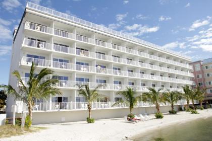 Princess Bayside Beach Hotel - image 2