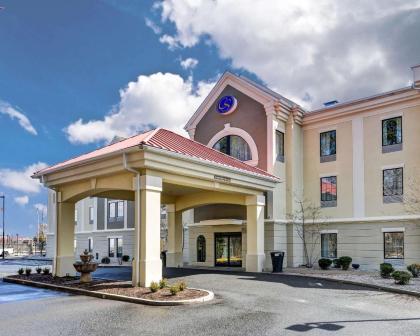 Hotel in Ocean City Maryland